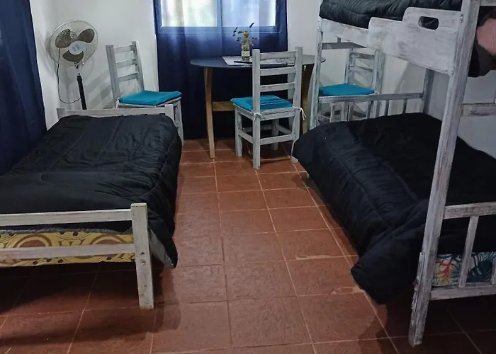 Cabana La Tranquilidad