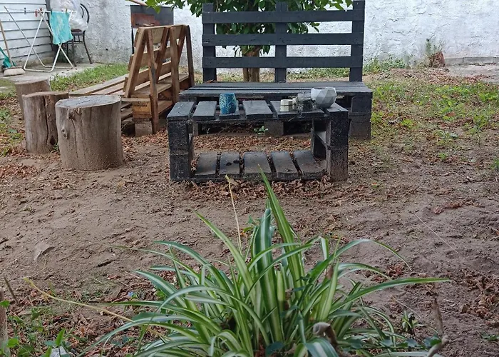 Cabana La Tranquilidad