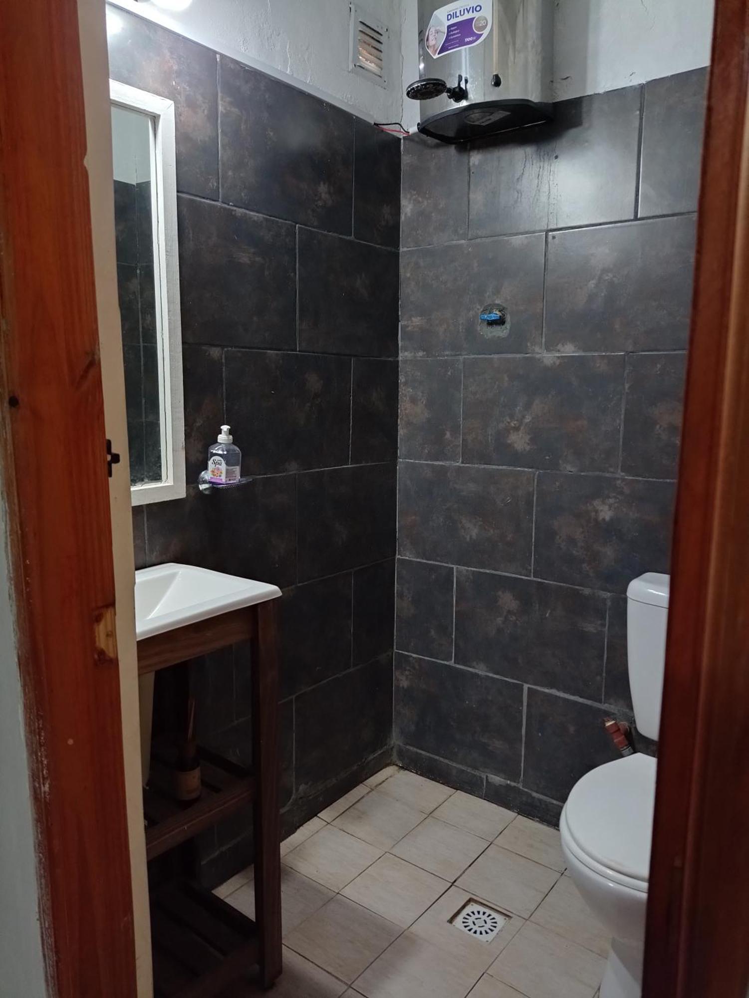 La Tranquilidad Apartment