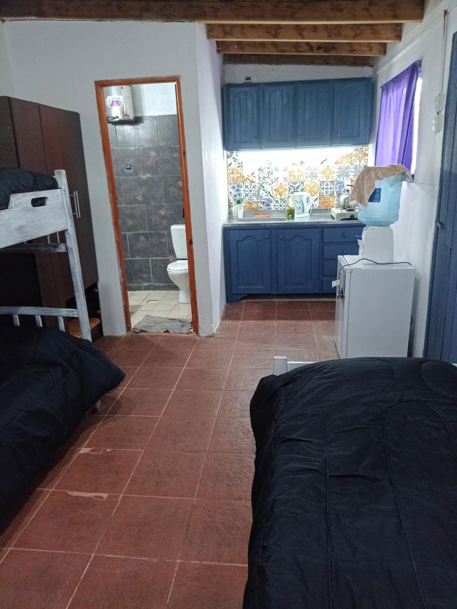 Apartment La Tranquilidad