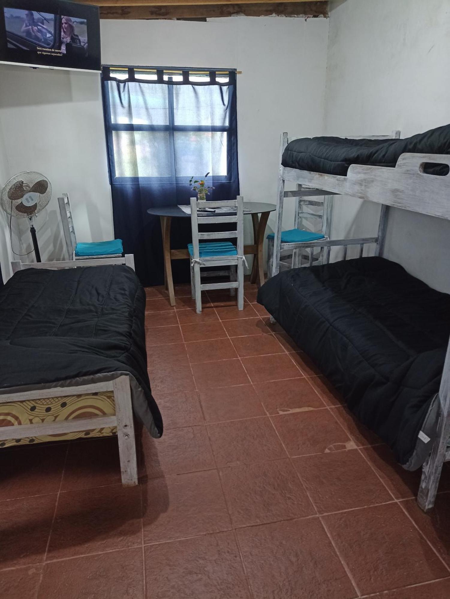 La Tranquilidad Apartment Santa Teresita