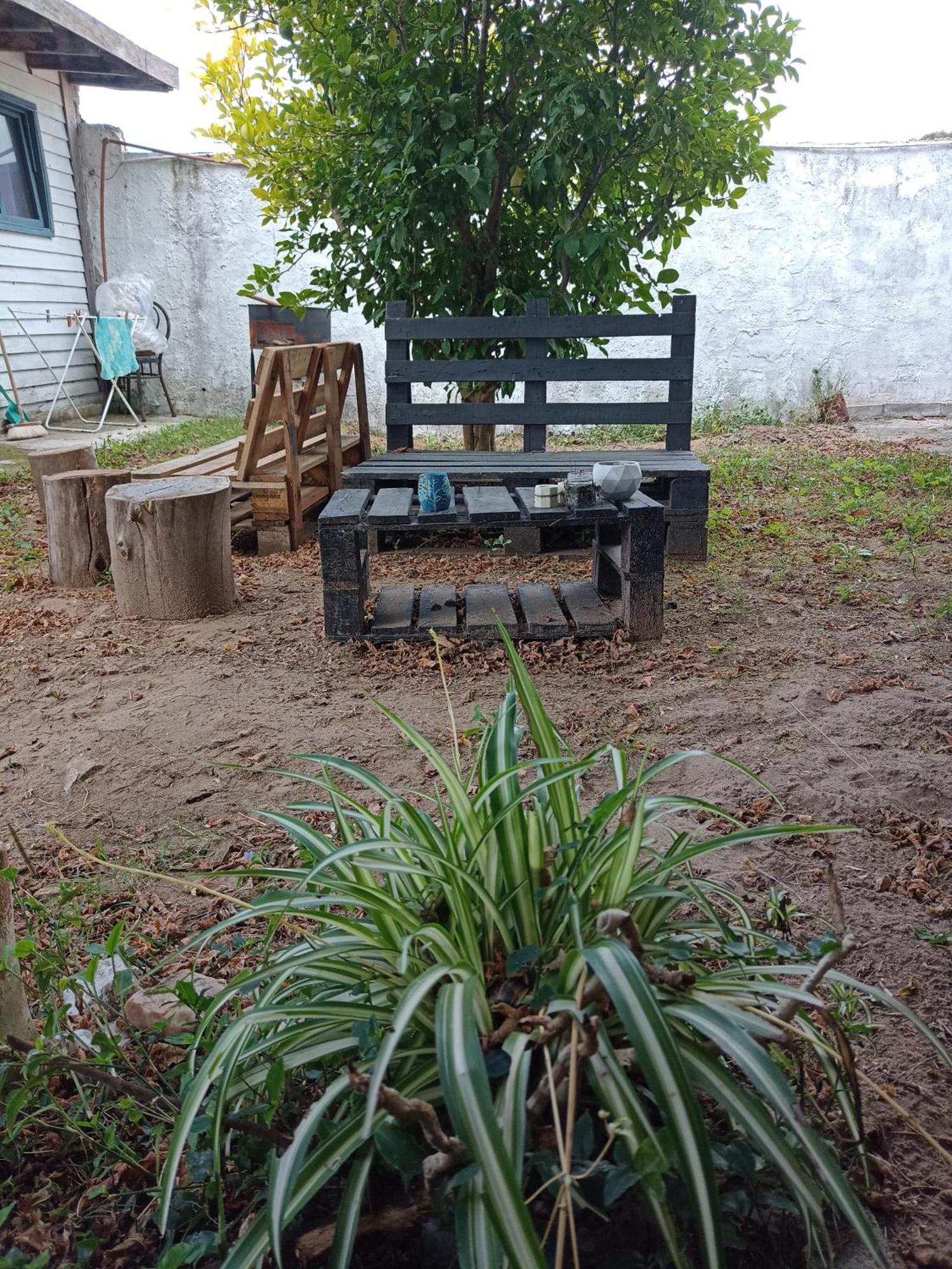 Apartment La Tranquilidad