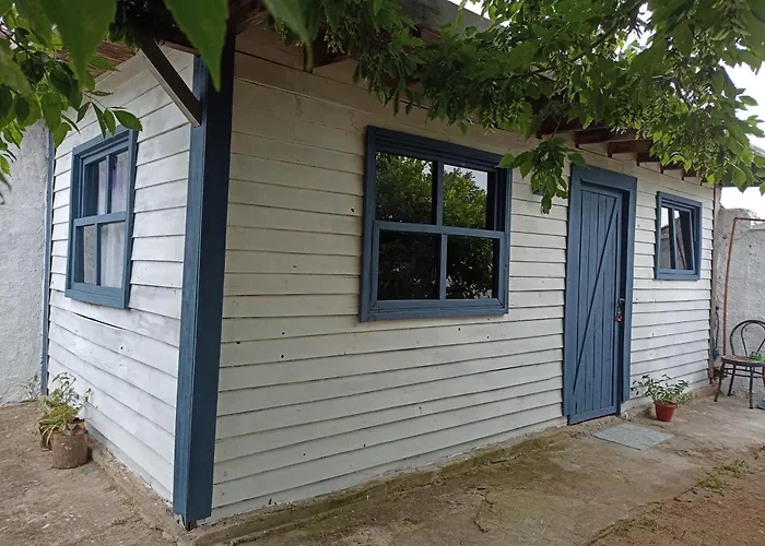 Cabana La Tranquilidad